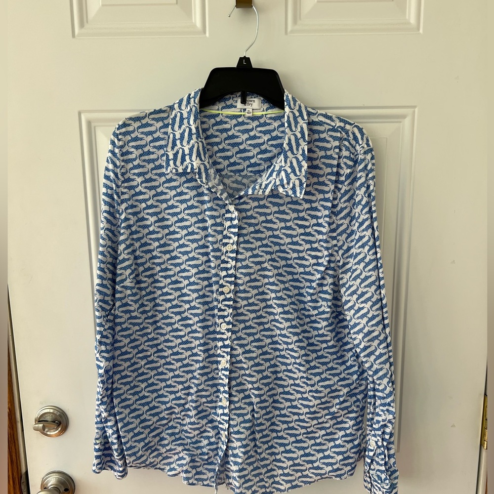 Sharp looking Blouse